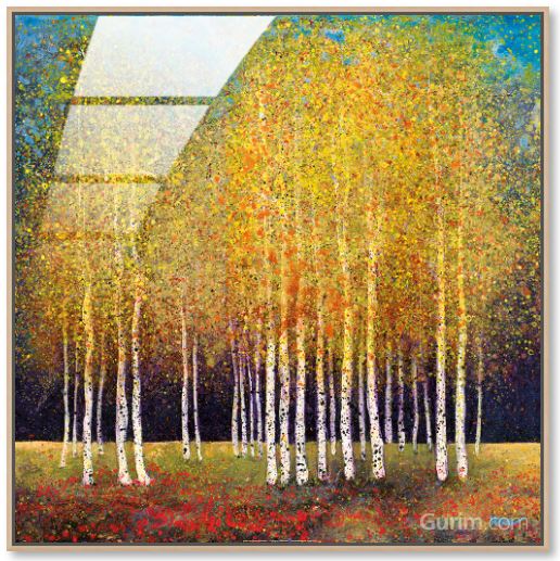 멜리사 그레이브스 브라운 - Golden Grove