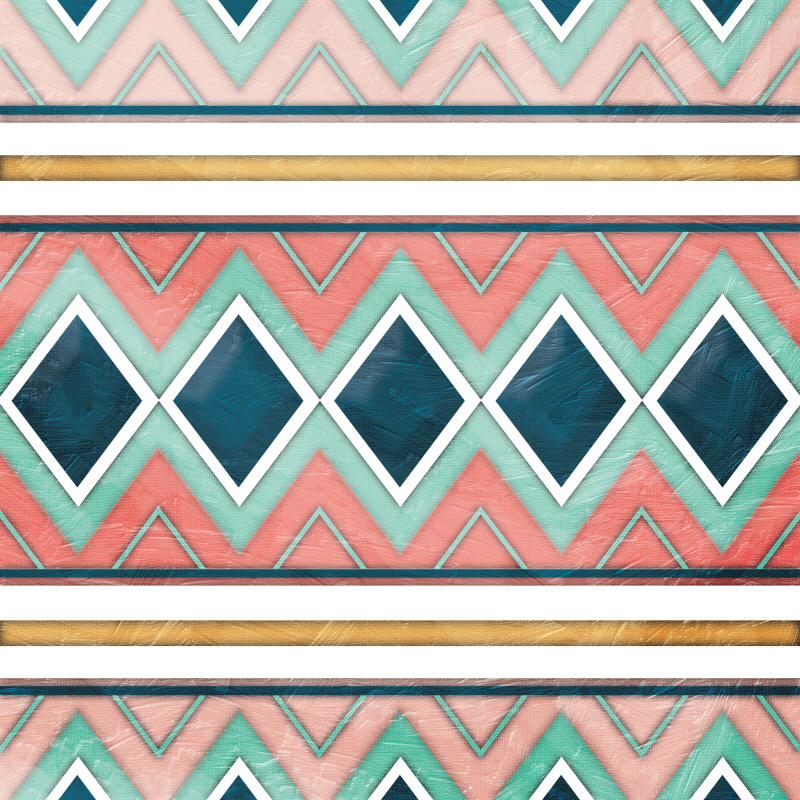 제이스 그레이 - Cotton Candy Diamonds