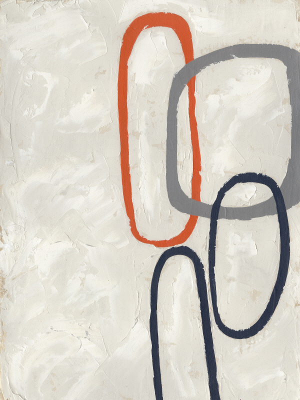 샤릭리아 제리스 - Capacity I