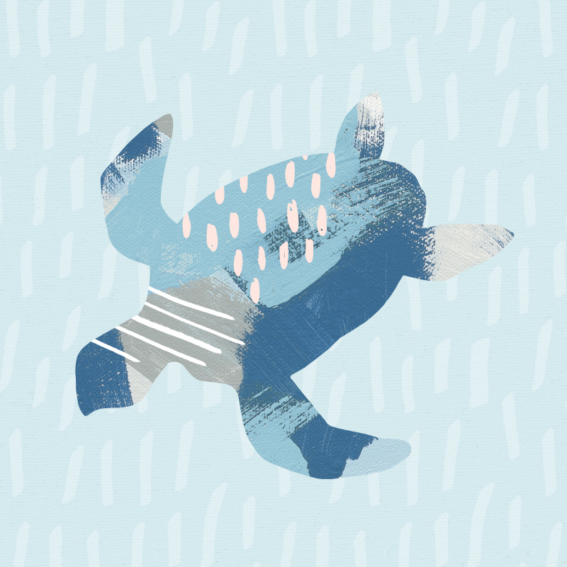 모이라 허시 - Coastal Cool IV