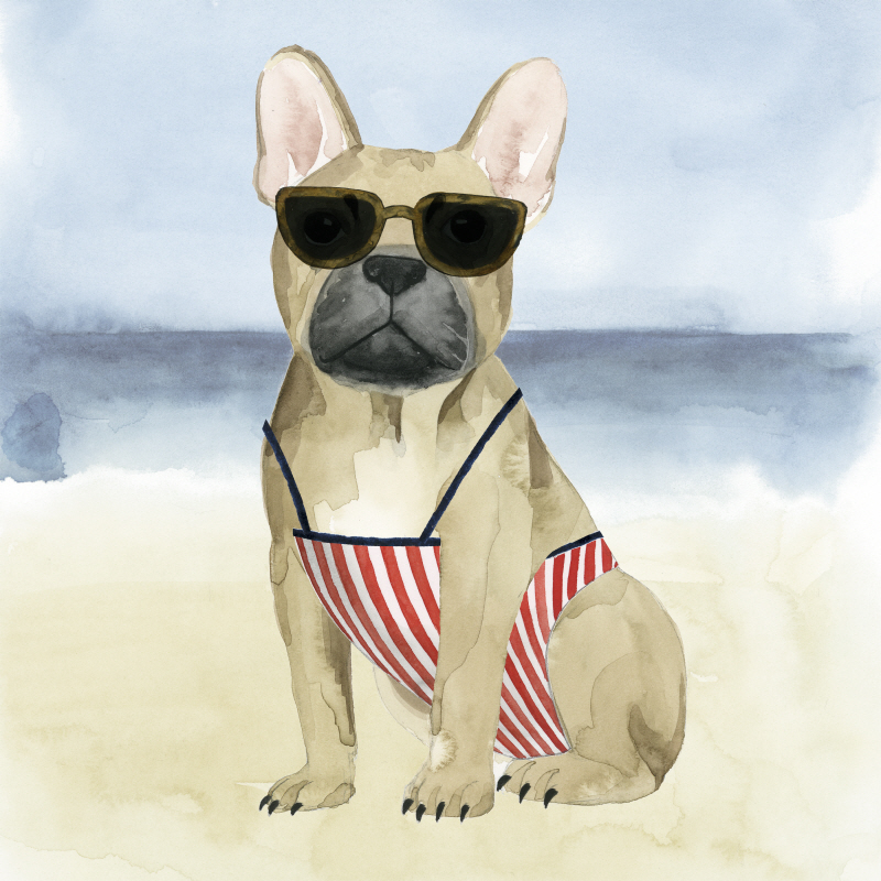 그레이스 포프 - Hot Dog I