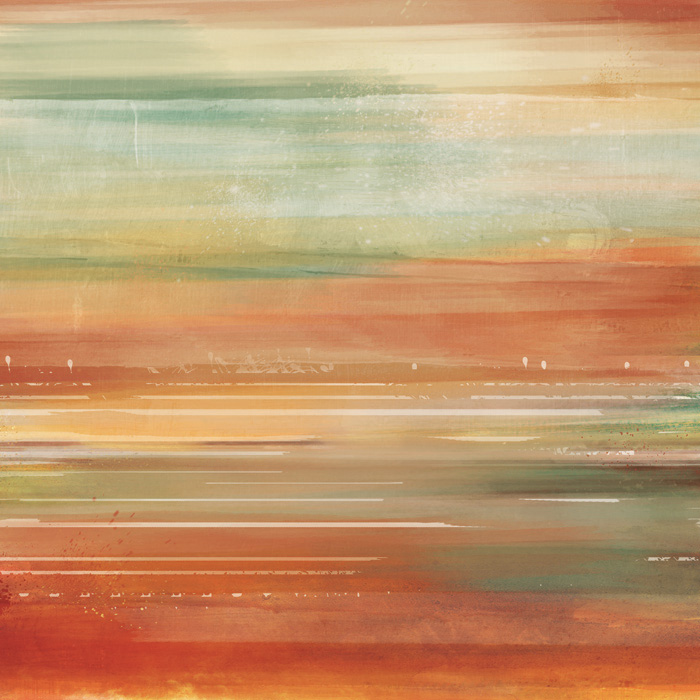 신시아 알바레즈 - Soft Hues II