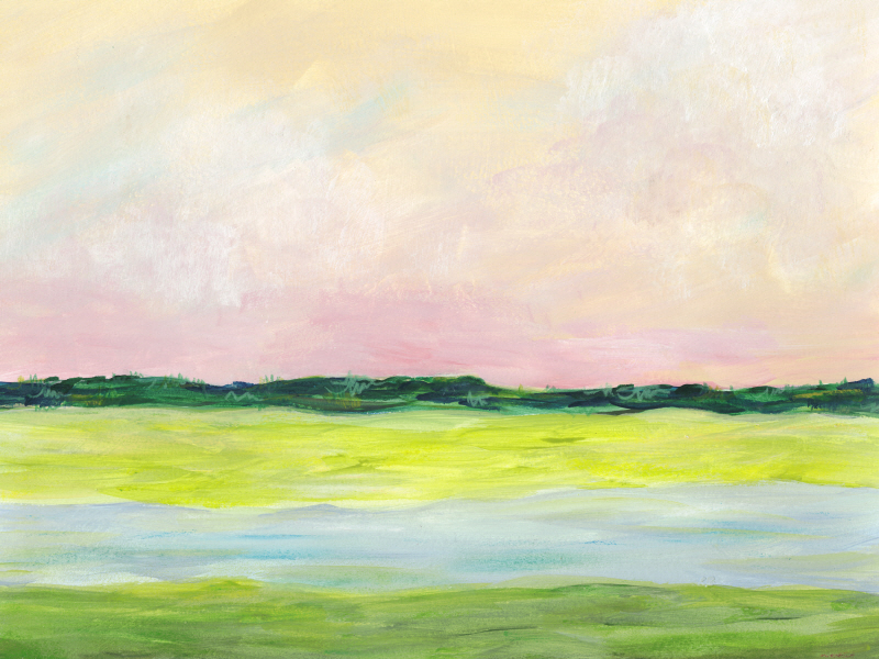 레지나 무어 - Acclivity II