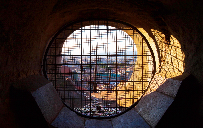 박나은 - Through Window 2