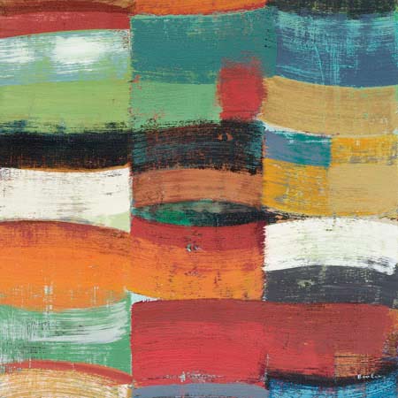 데이빗 베일리 - Warm Places I