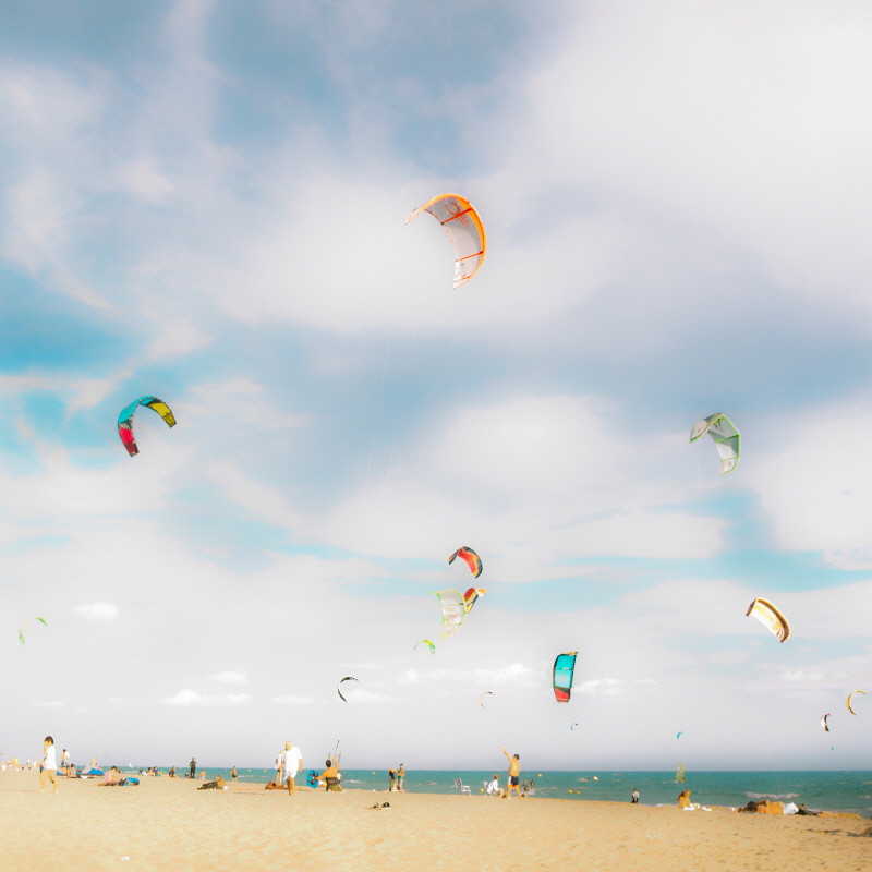 조안나 페치만 - Summer Fun #4