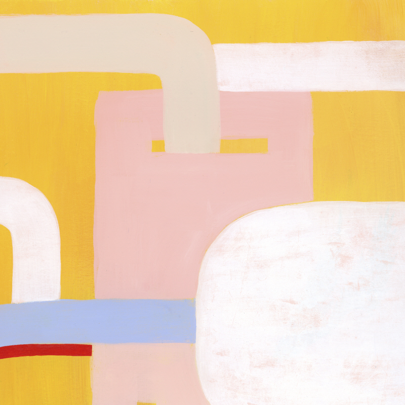 그레이스 포프 - Getting Along IV