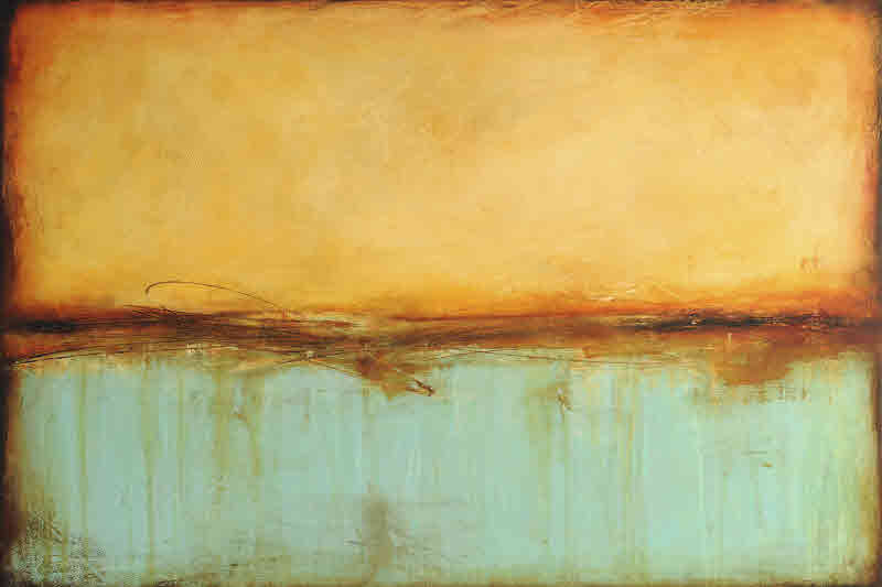 에린 에슐리 - Serenity