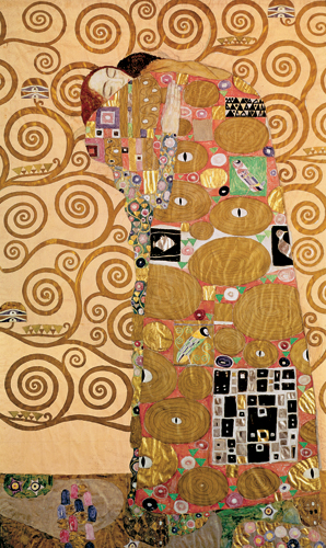 구스타프 클림트 - Fulfillment