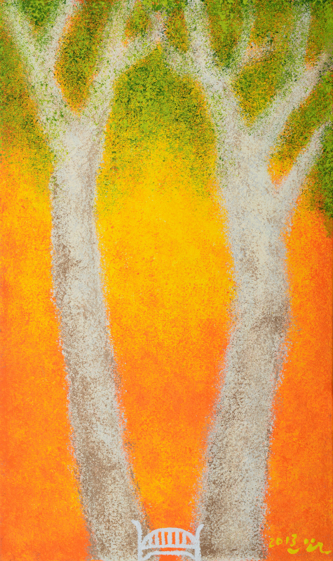 오진 - 쉬어가다 I