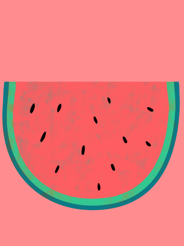 샤릭리아 제리스 - Fruit Party VIII