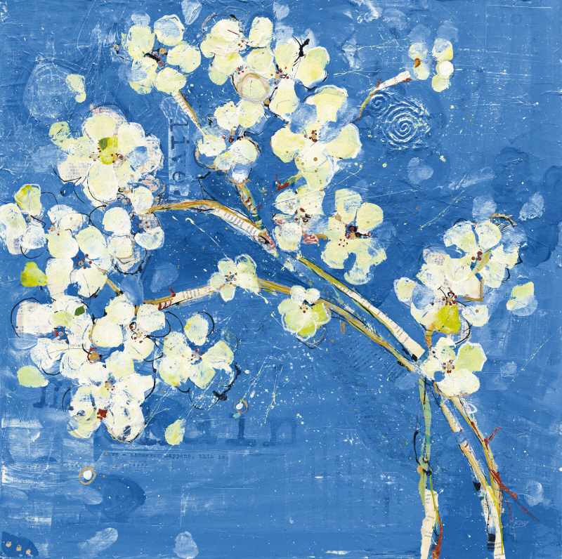 켈리 데이 - Live Dark Blue