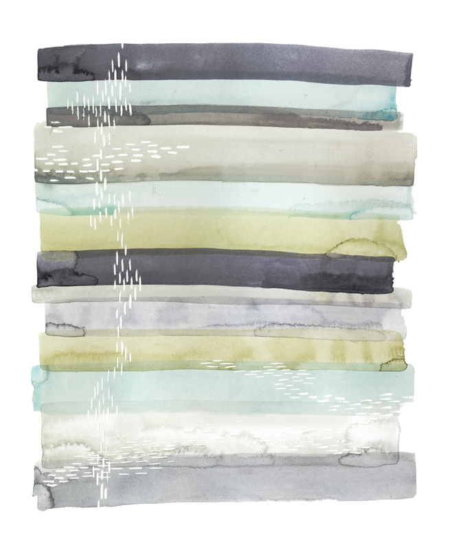 그레이스 포프 - Wavelet II