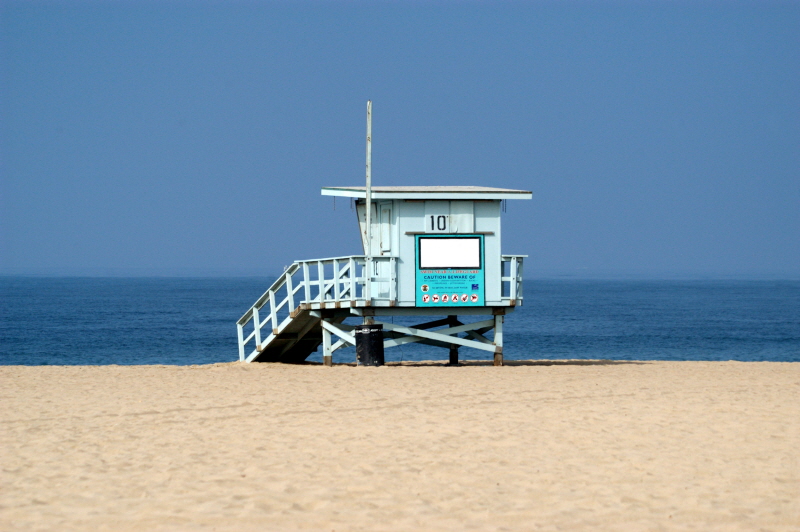 프랭크 & 수잔 파커 - California Dream I