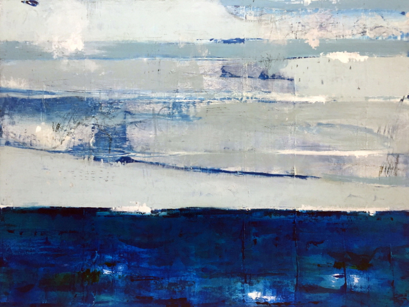 줄리 위버링 - I Always Return to the Sea