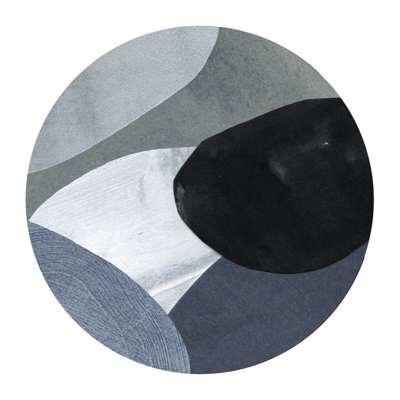 엠마 스카비 - Littoral Composite II