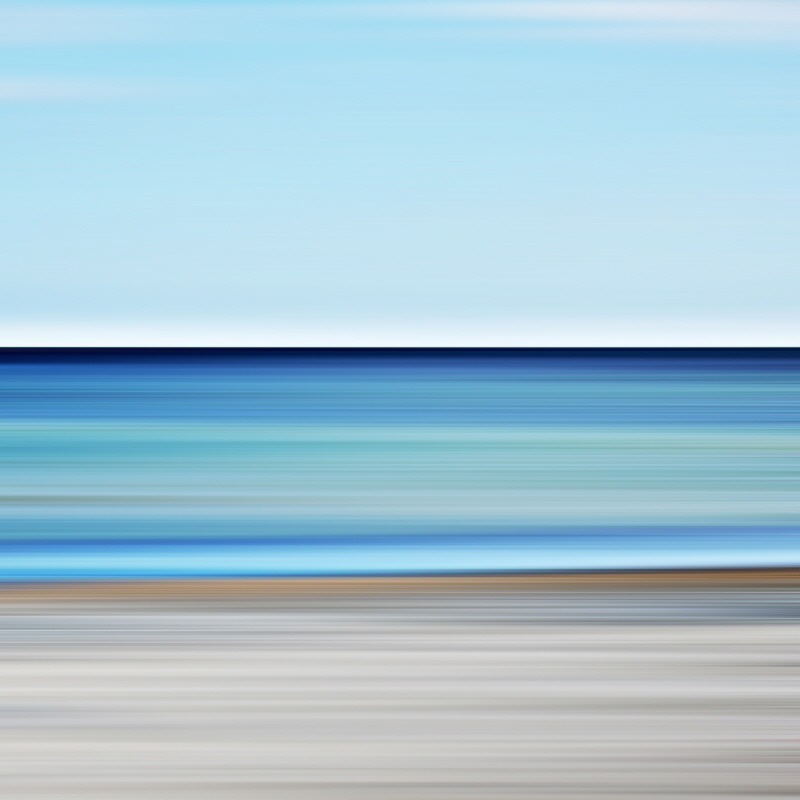 스테피 루이스 - Seascape No. 09