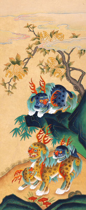 남영록 - 서수도 (우)