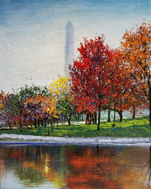 마이클 로메로 듀란 - Memorial