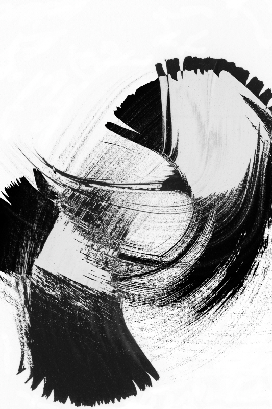 샤론 챈들러 - Your Move on White I