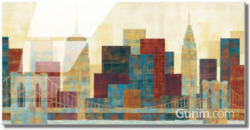 모 뮬란 - Majestic City