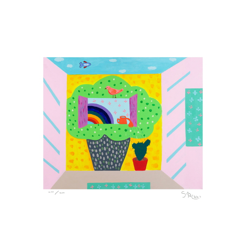 신수원 - 옹달샘