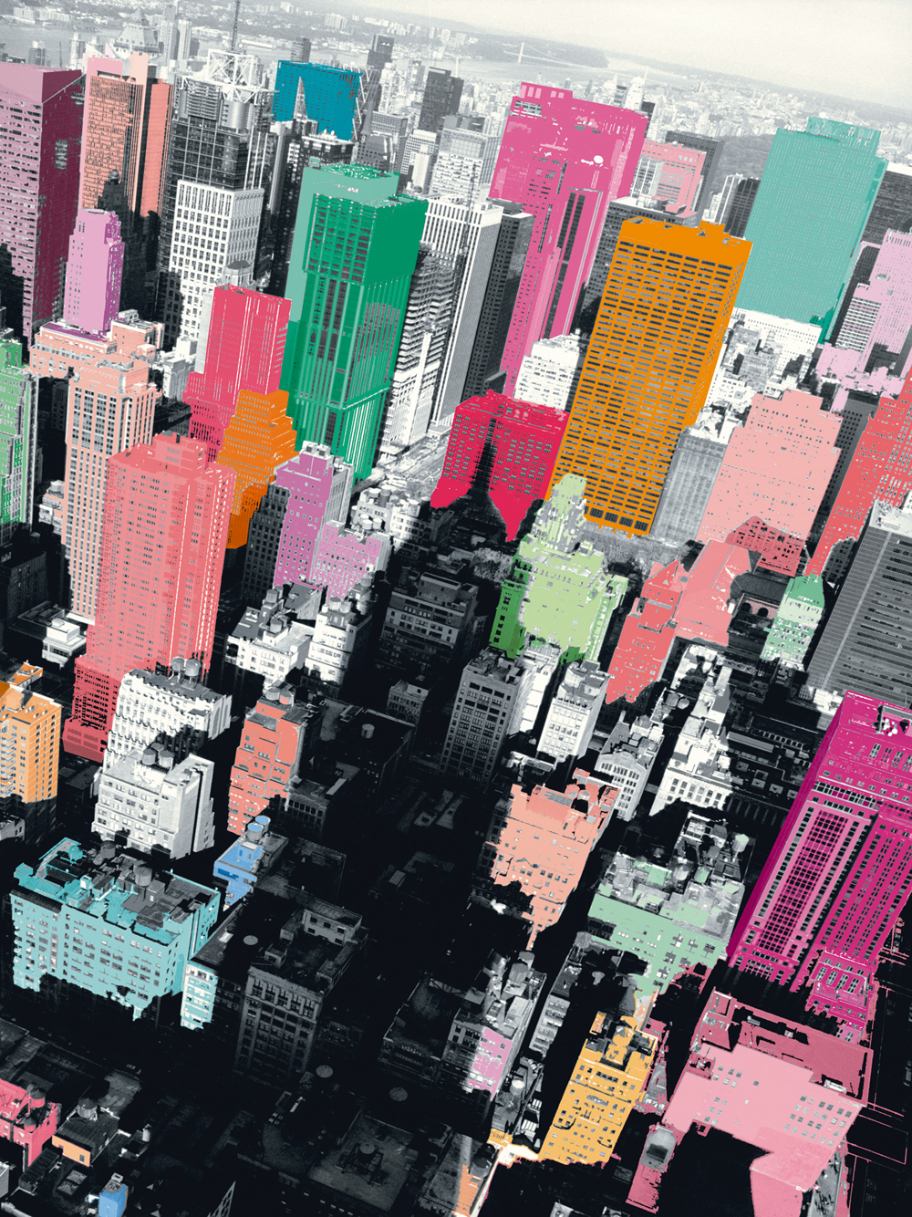 안느 발베르드 - Empire XXL