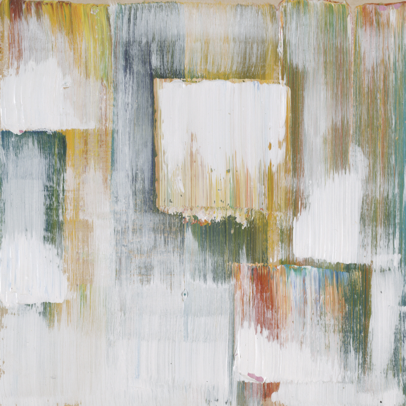 브룩 보처딩 - 4 Inches