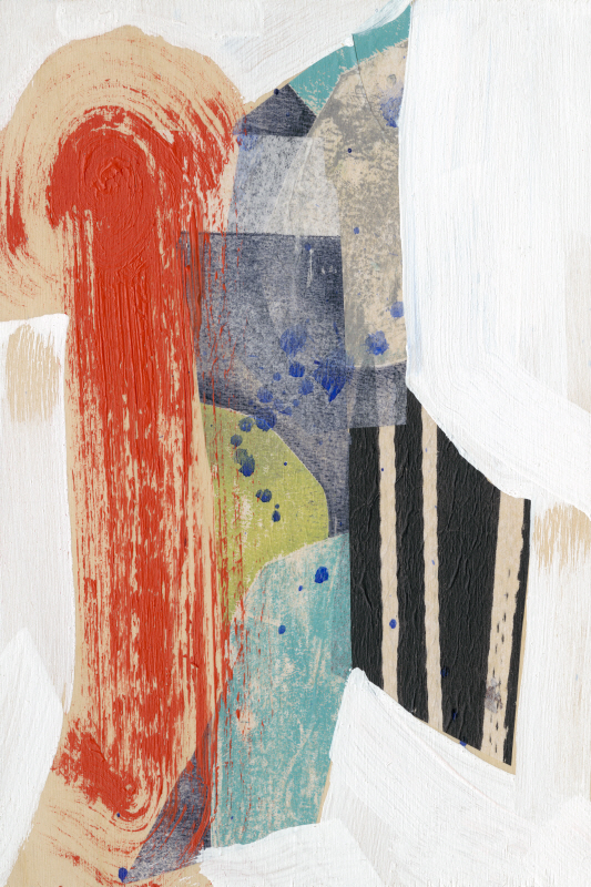 제니퍼 골드버거 - Pop Quirk II