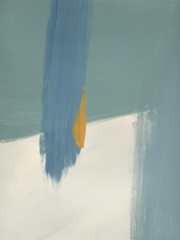 브론윈 베이커 - Cast Shadow