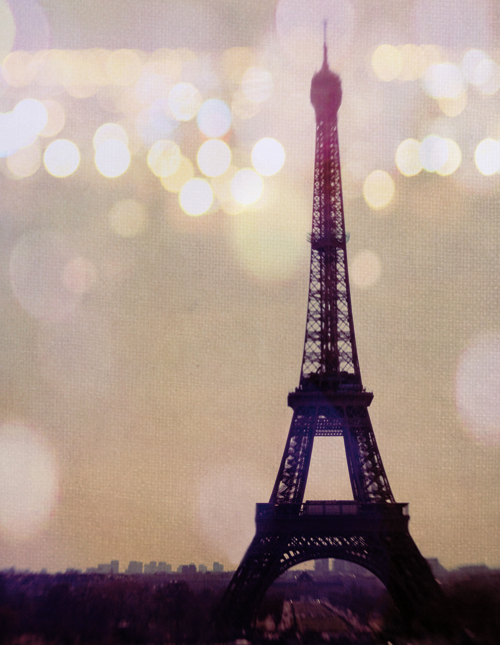 알리샤 보크 - Lumiere