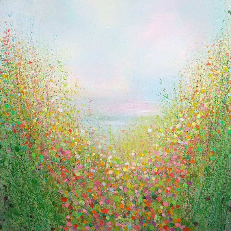 샌디 둘리 - Walking To The Beach