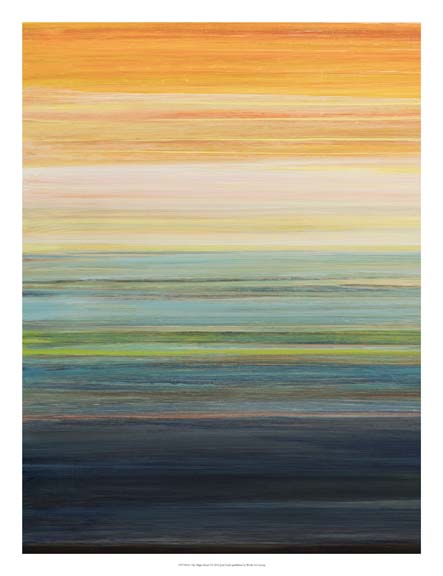 조디 훅스 - The Magic Hour I