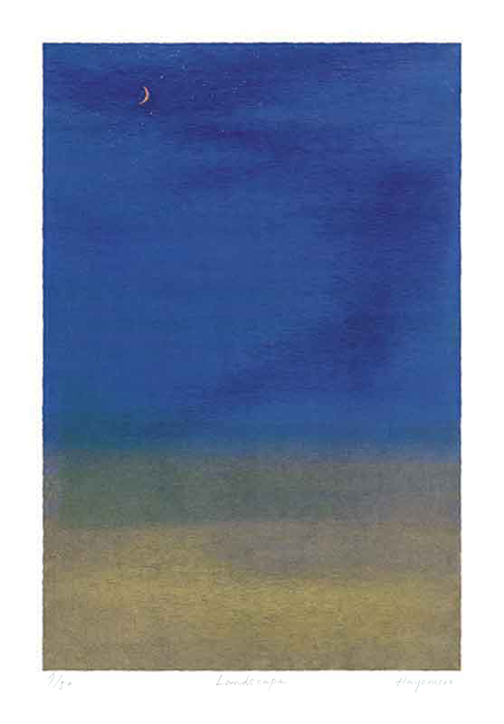 하연수 - Landscape