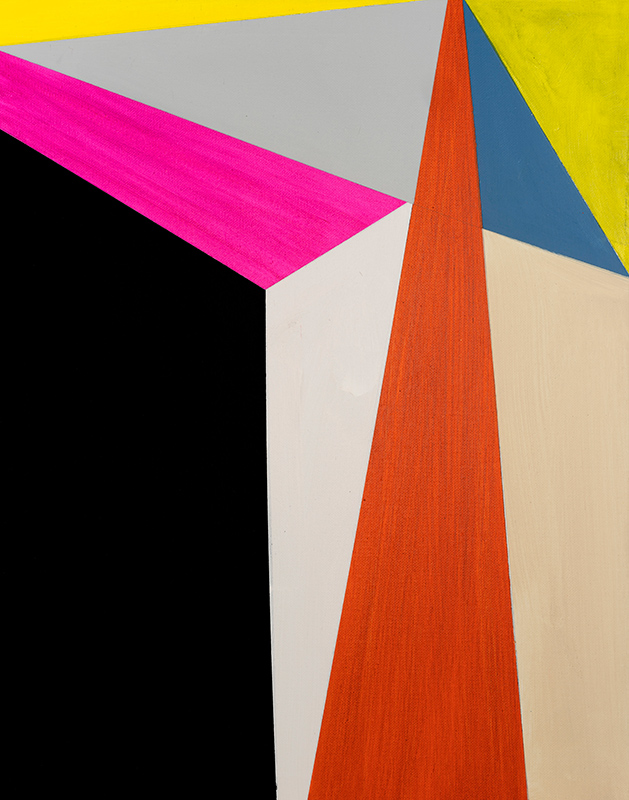 조디 훅스 - Modular Ⅲ