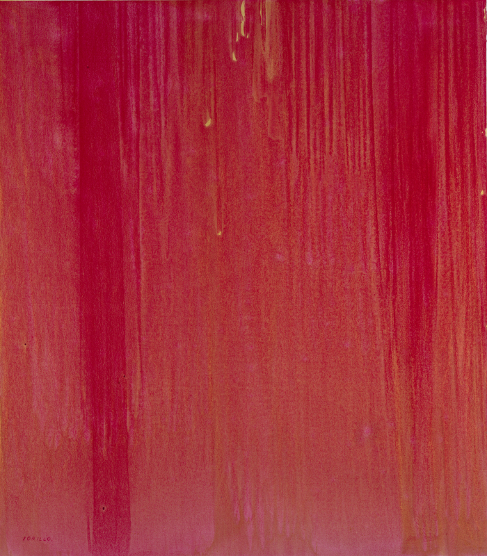 제프 로리로 - Red Gold Good Luck