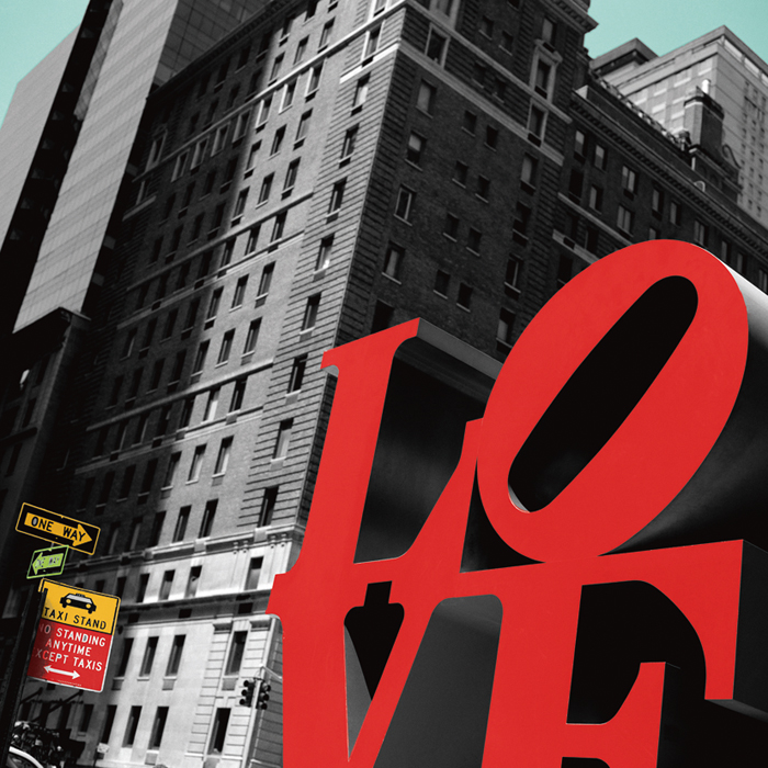 안느 발베르드 - One Way to Love