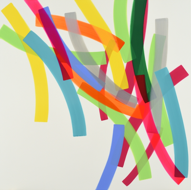 하태임 - Un Passage IV (항로)