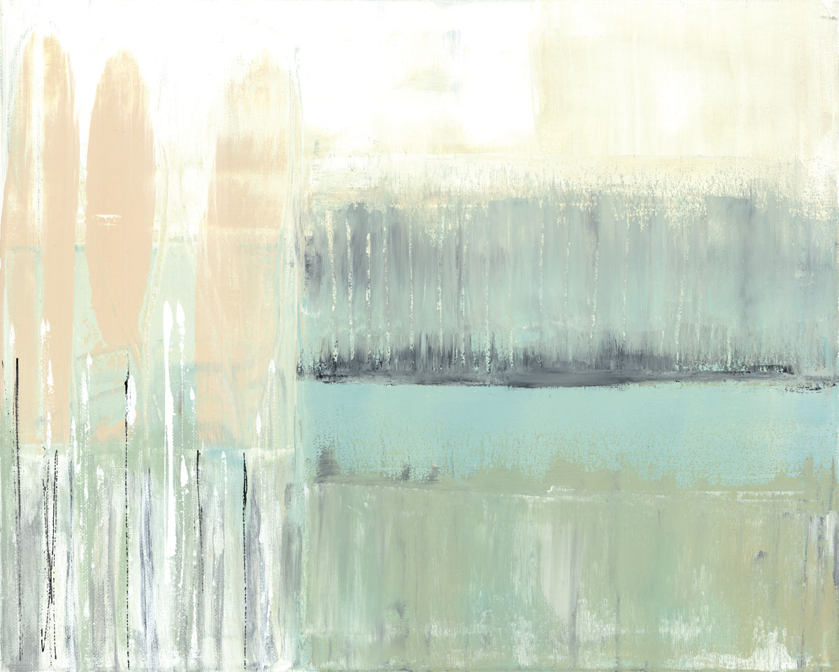 캐스 헨드릭 - Glimpse II