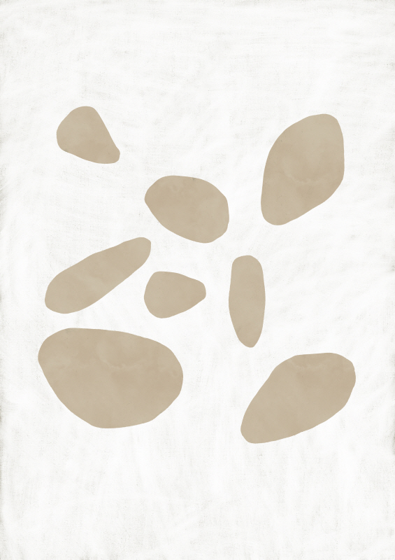 최지윤 - Stone Series Ⅷ