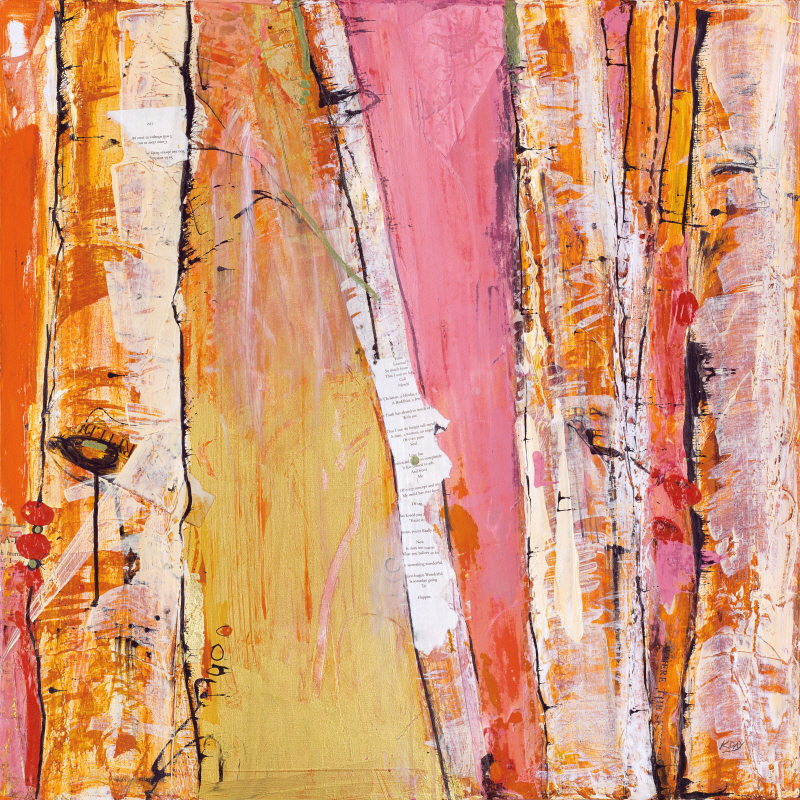 켈리 데이 - Where the Sun Sleeps I Light