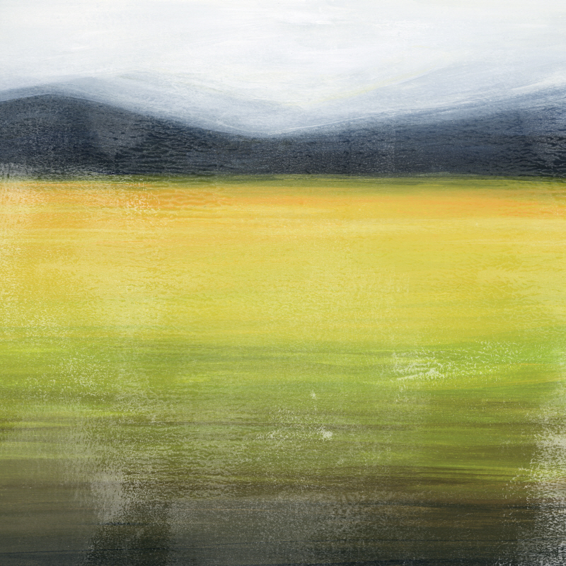 그레이스 포프 - Distorted Drive I