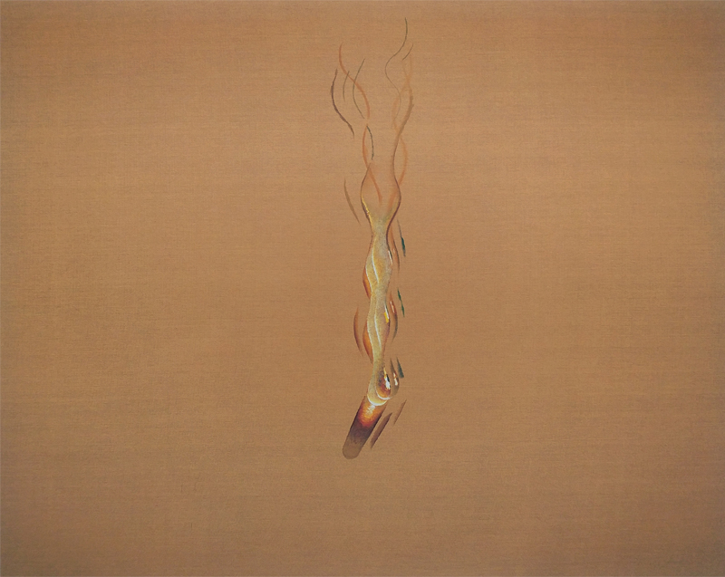 김창열 - Water Drop (물방울)