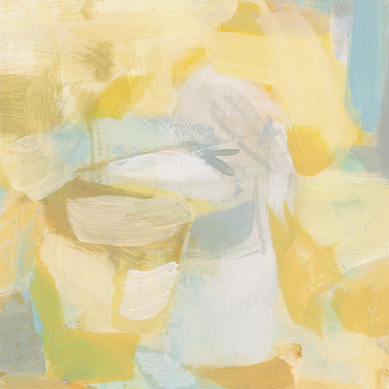 크리스티나 롱 - Golden Rose