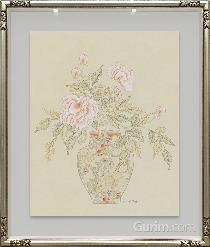 김경희 - 꿈 (Dream)Ⅰ 2017