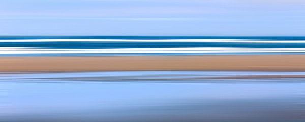 캐서린 정드로 - Pacific Stripes