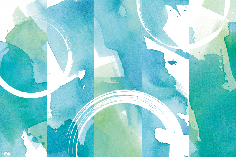 모이라 허시 - Coastal Feel I