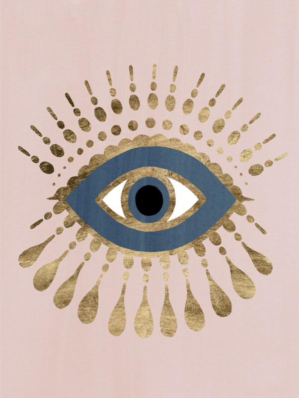 그레이스 포프 - Seeing Eye II