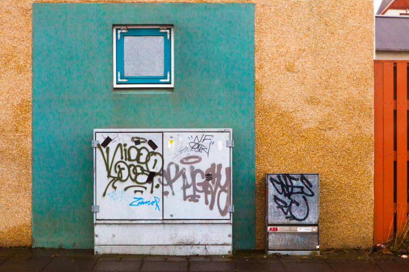 박나은 - Graffiti