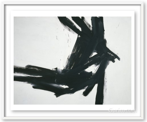 프란츠 클라인 - Corinthian II